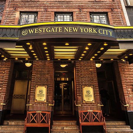 Westgate New York Grand Central Exterior foto
